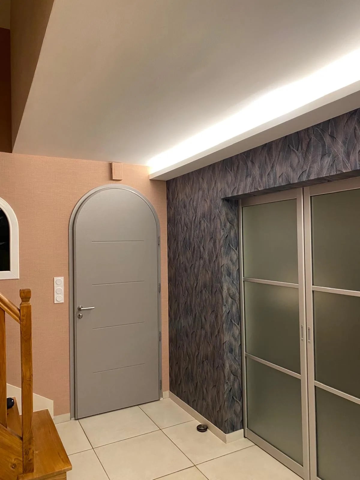 Agencement intérieur par CDP
